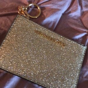 Michael kors wallet wristlet